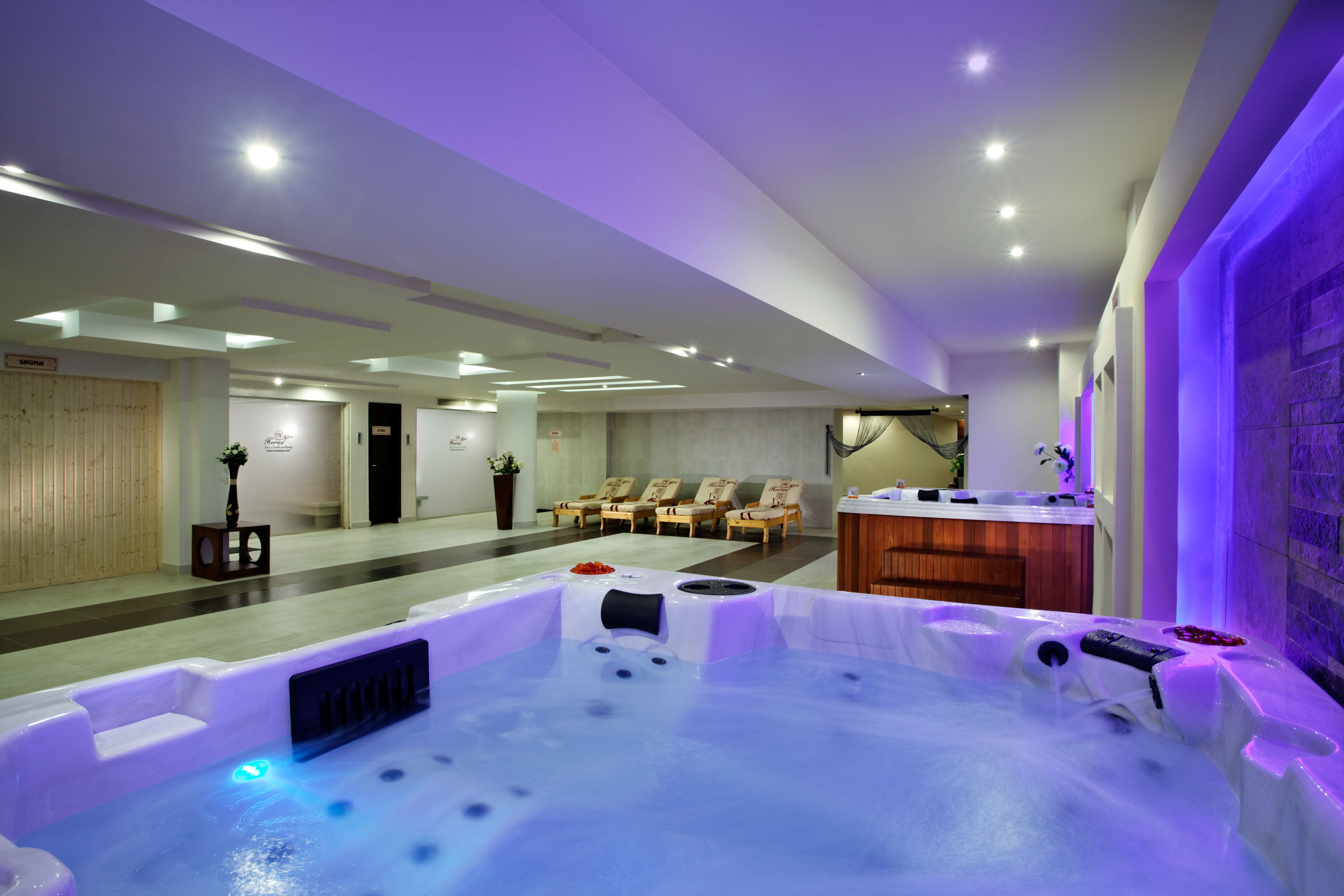 Photo - Pickalbatros Royal Moderna Sharm "Aqua Park"- All inclusive