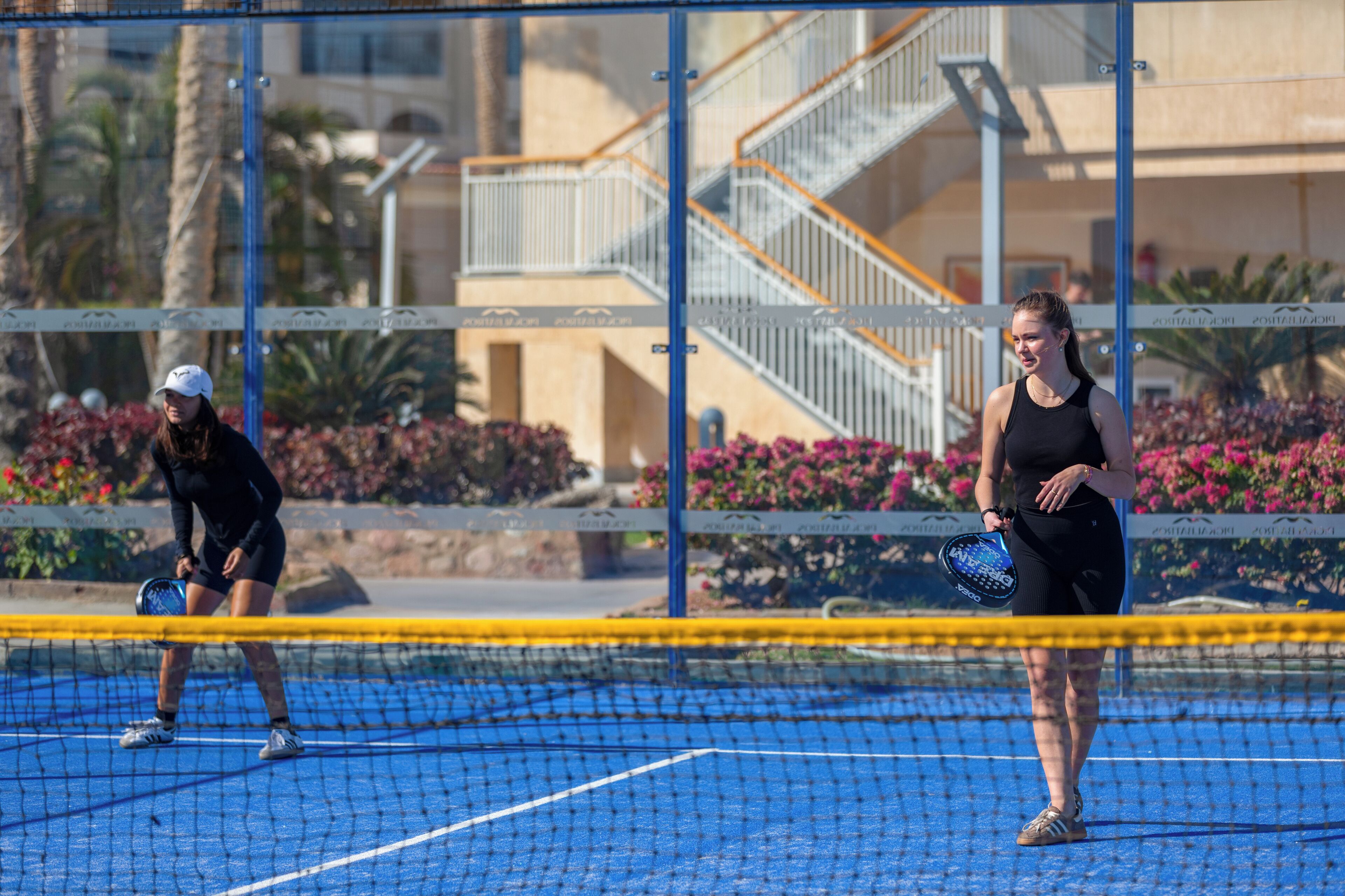 Photo - Pickalbatros Royal Moderna Sharm "Aqua Park"- All inclusive