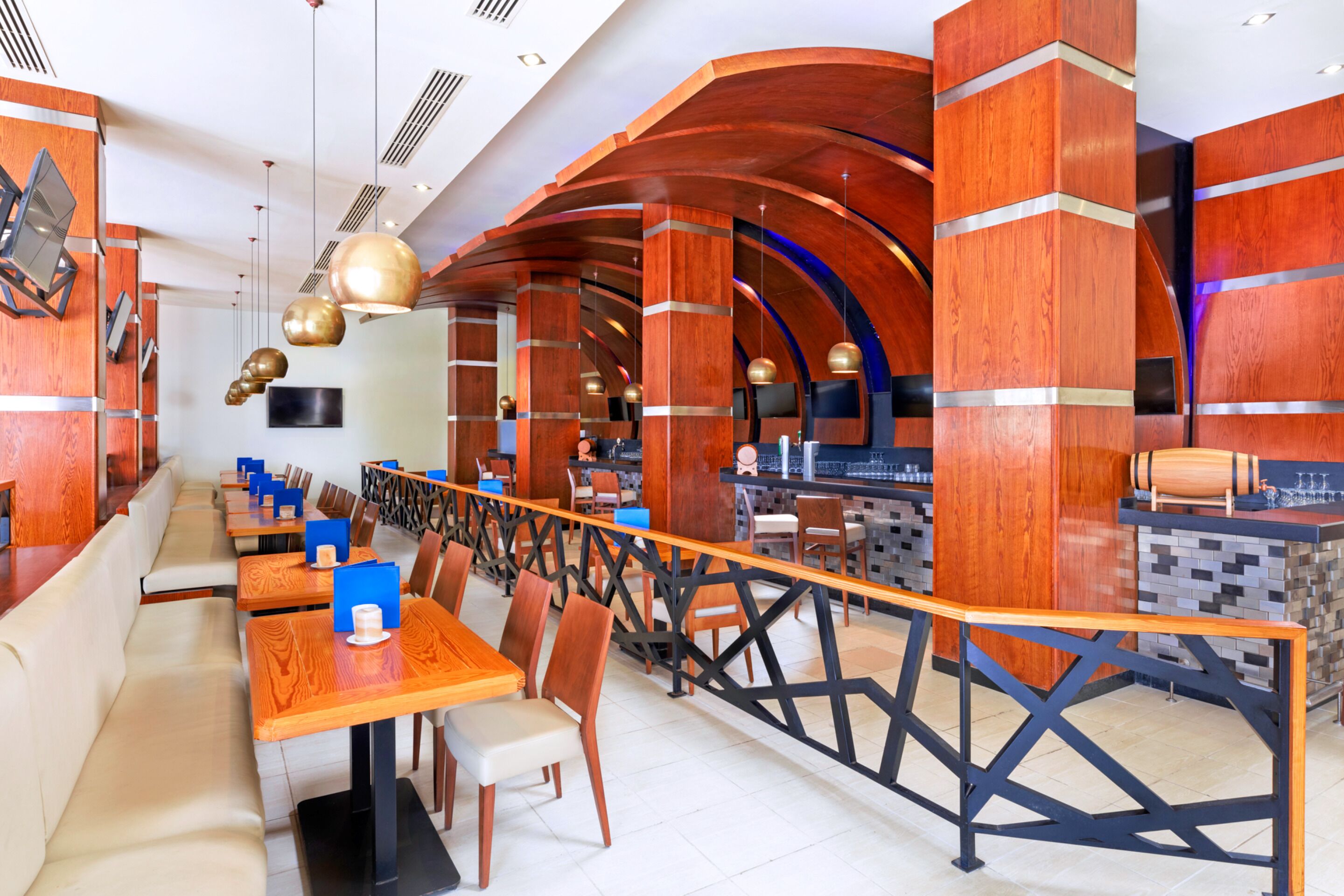 Photo - Pickalbatros Royal Moderna Sharm "Aqua Park"- All inclusive