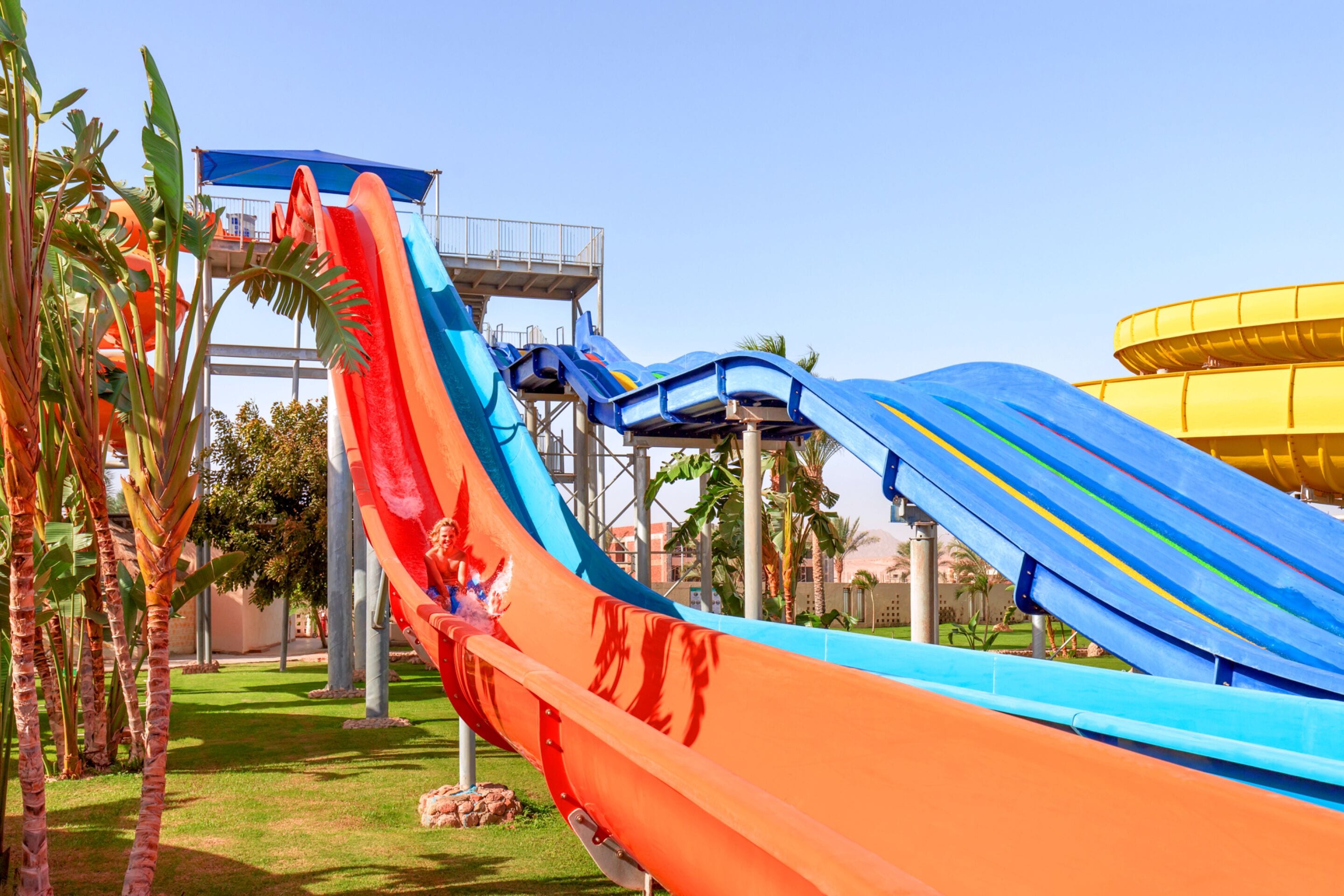 Photo - Pickalbatros Royal Moderna Sharm "Aqua Park"- All inclusive