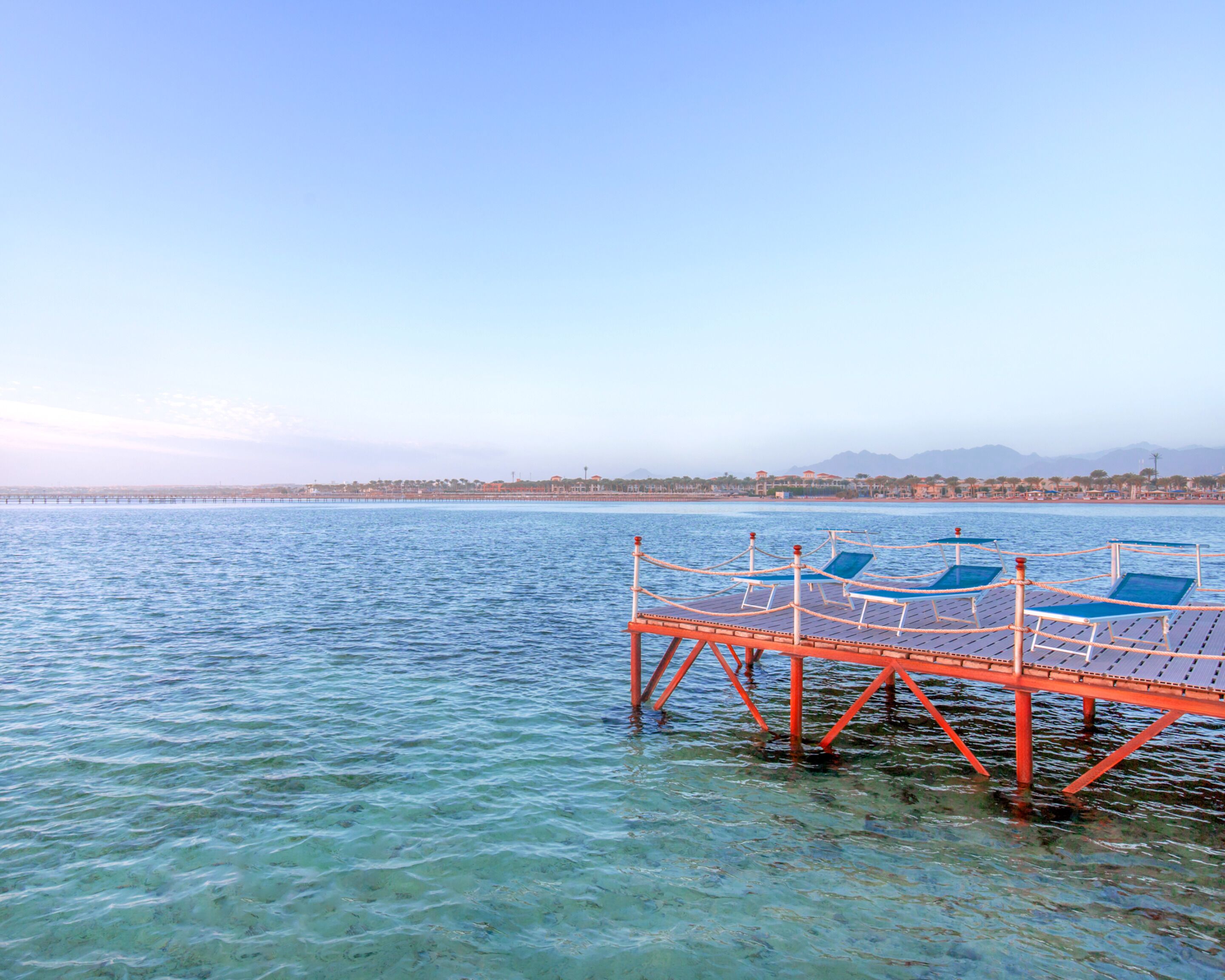 Photo - Pickalbatros Royal Moderna Sharm "Aqua Park"- All inclusive