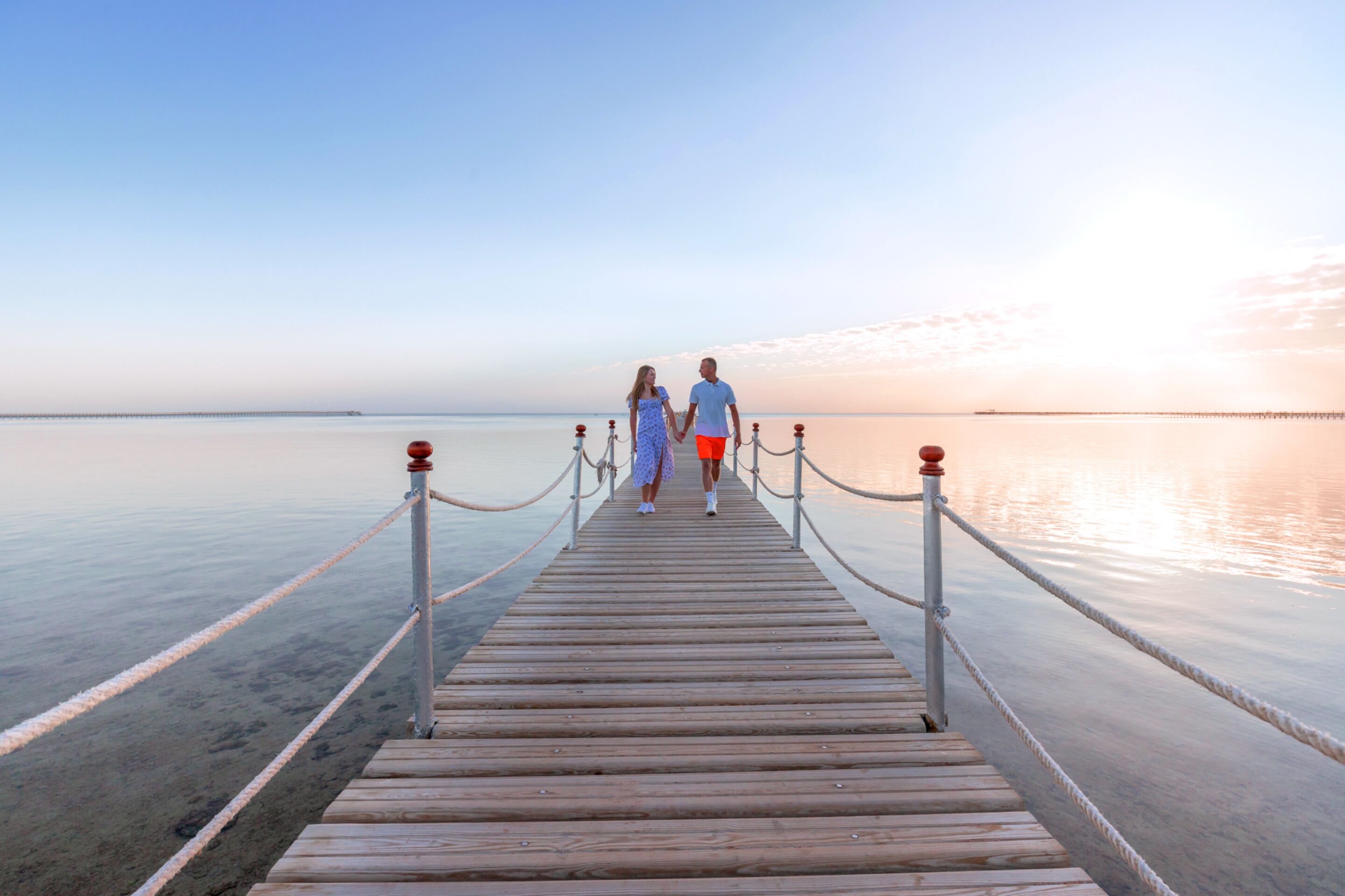 Photo - Pickalbatros Royal Moderna Sharm "Aqua Park"- All inclusive