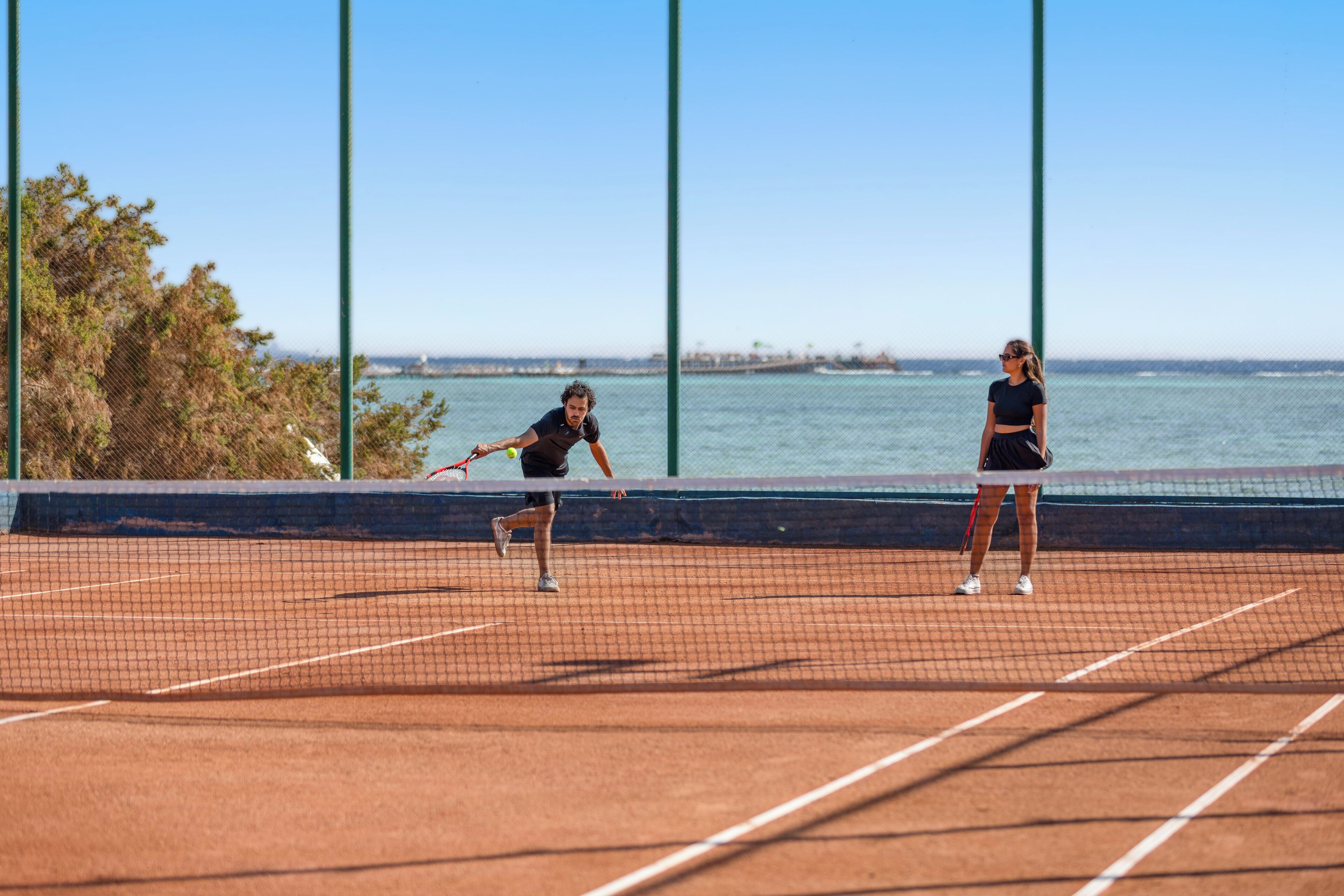 Photo - Pickalbatros Royal Moderna Sharm "Aqua Park"- All inclusive