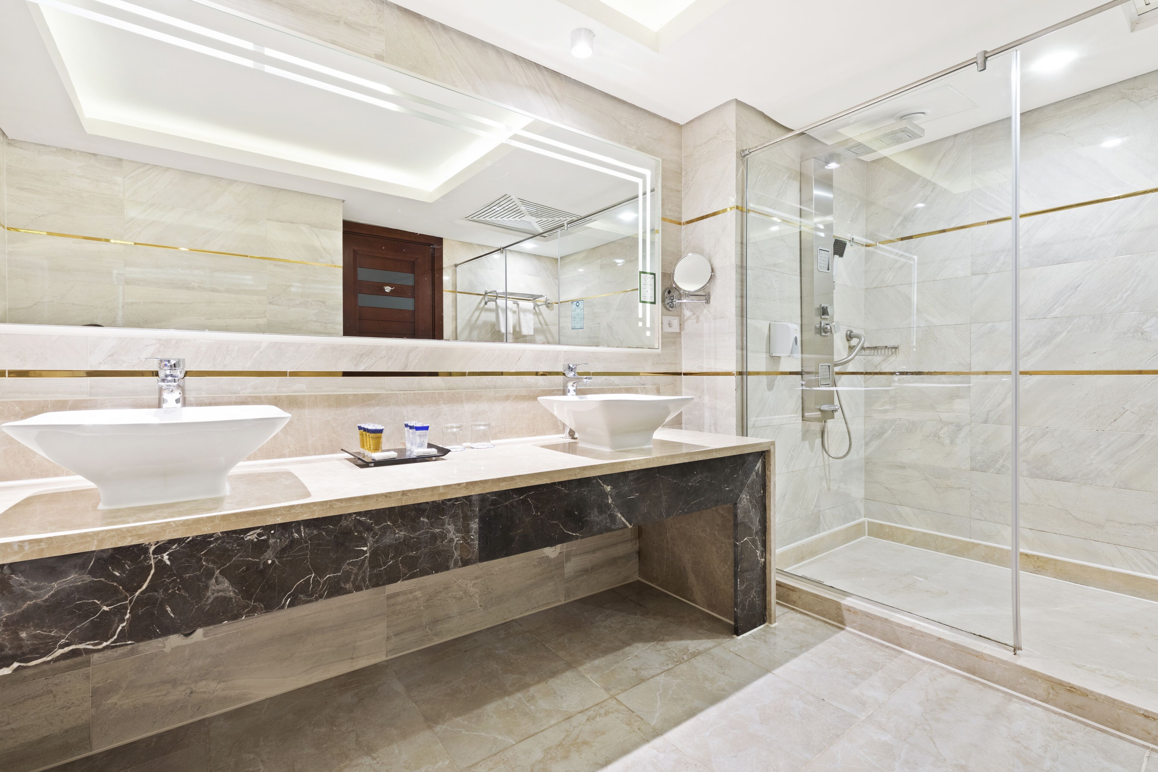 Photo - Pickalbatros Royal Moderna Sharm "Aqua Park"- All inclusive