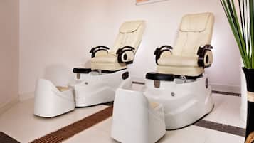 Salon kuku