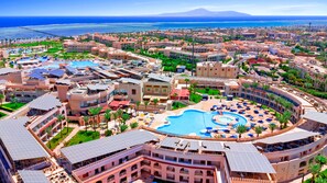 Water park - Pickalbatros Royal Moderna Sharm & Aqua Park (Sharm El Sheikh)