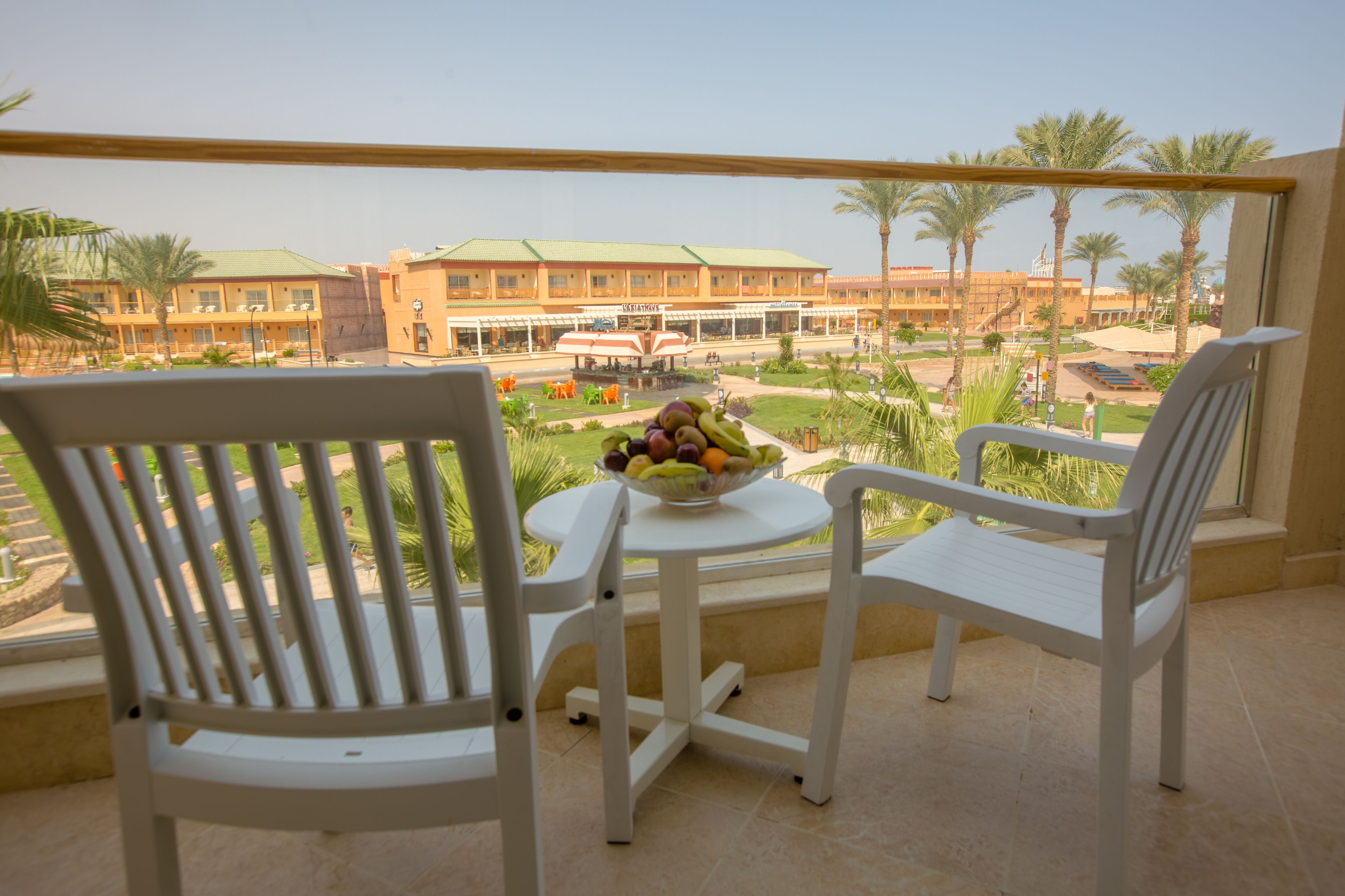 Pickalbatros Aqua Blu Sharm El Sheikh