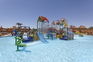 Water park