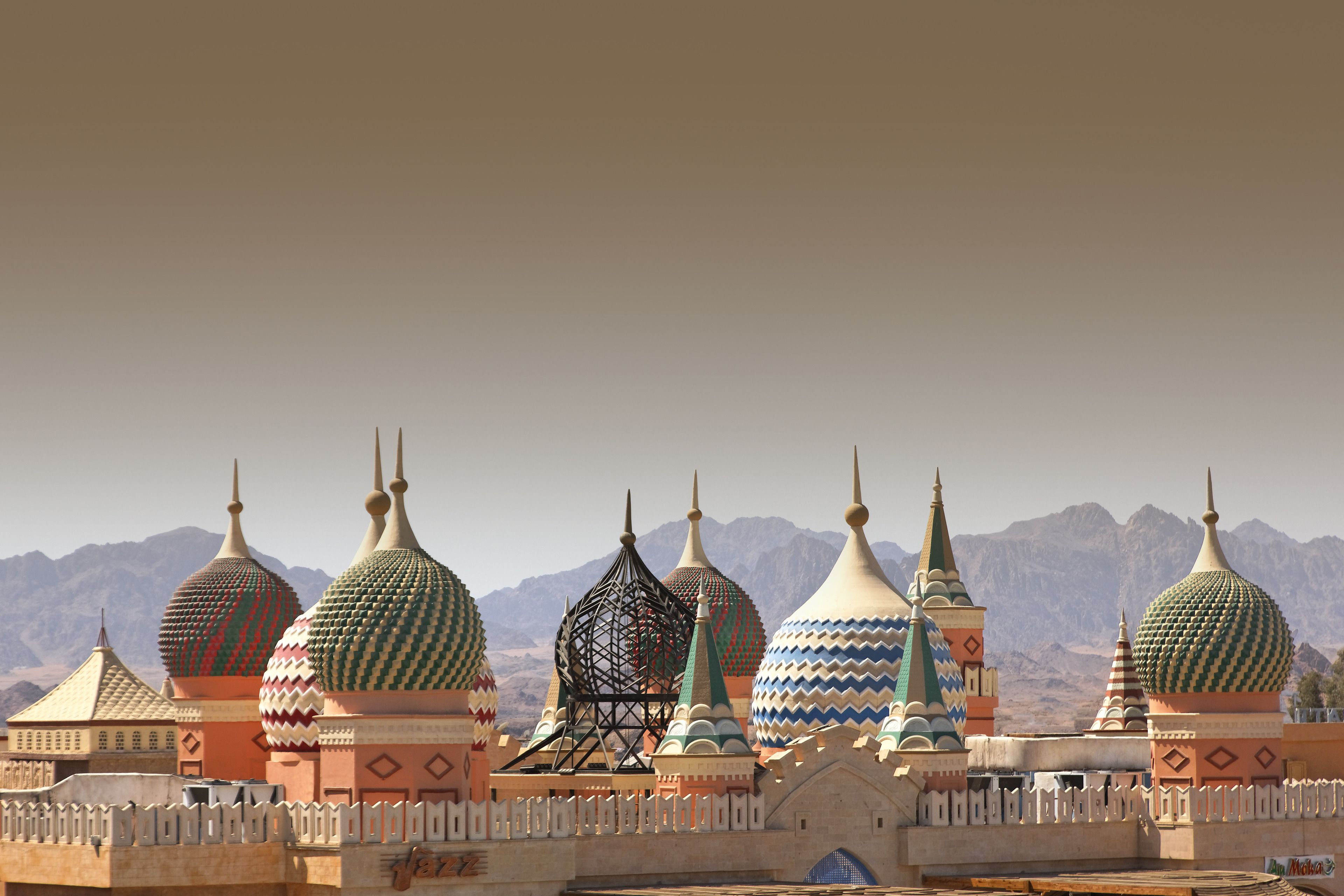 Photo - Pickalbatros Aqua Blu Sharm El Sheikh