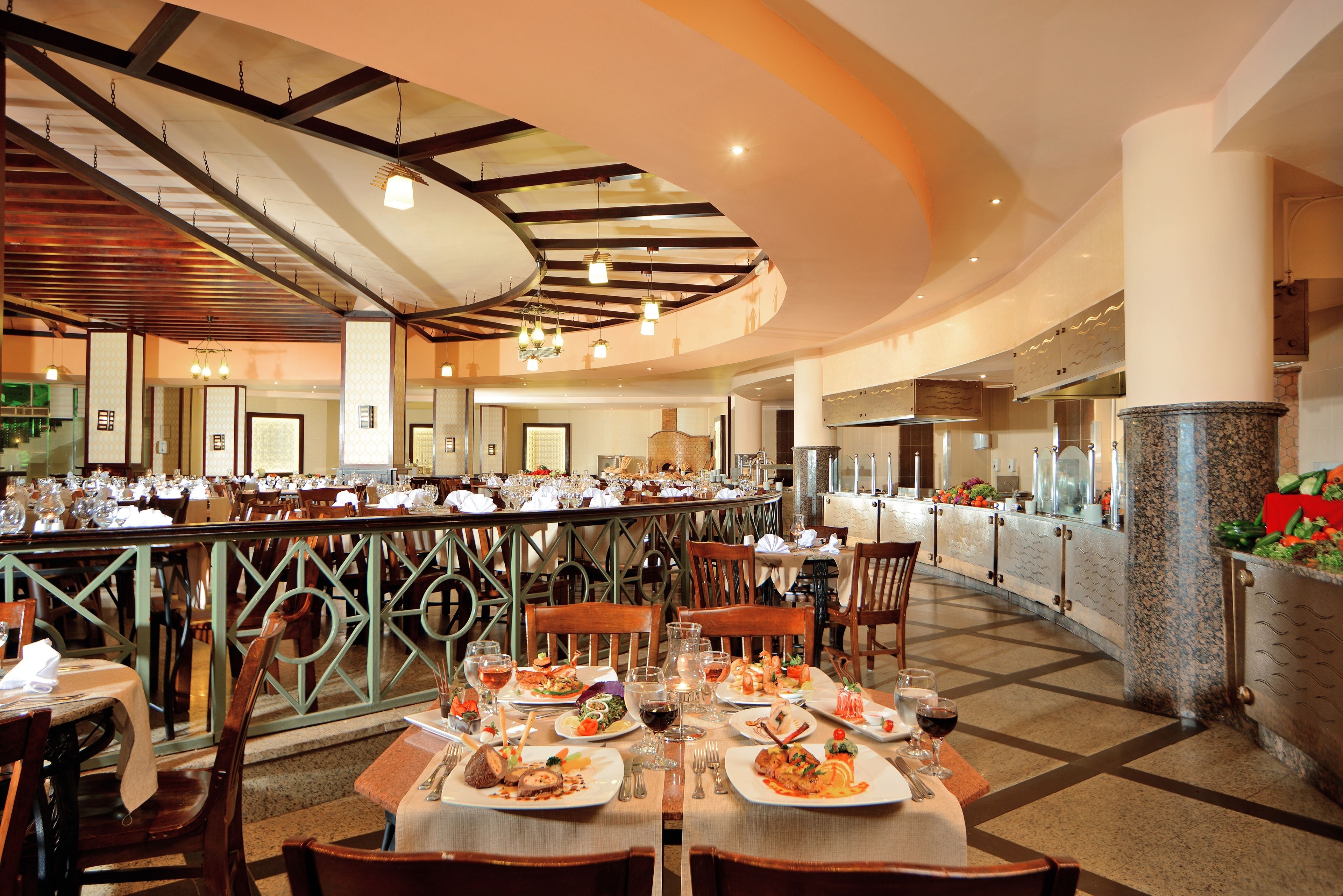 Foto - Pickalbatros Aqua Blu Sharm El Sheikh