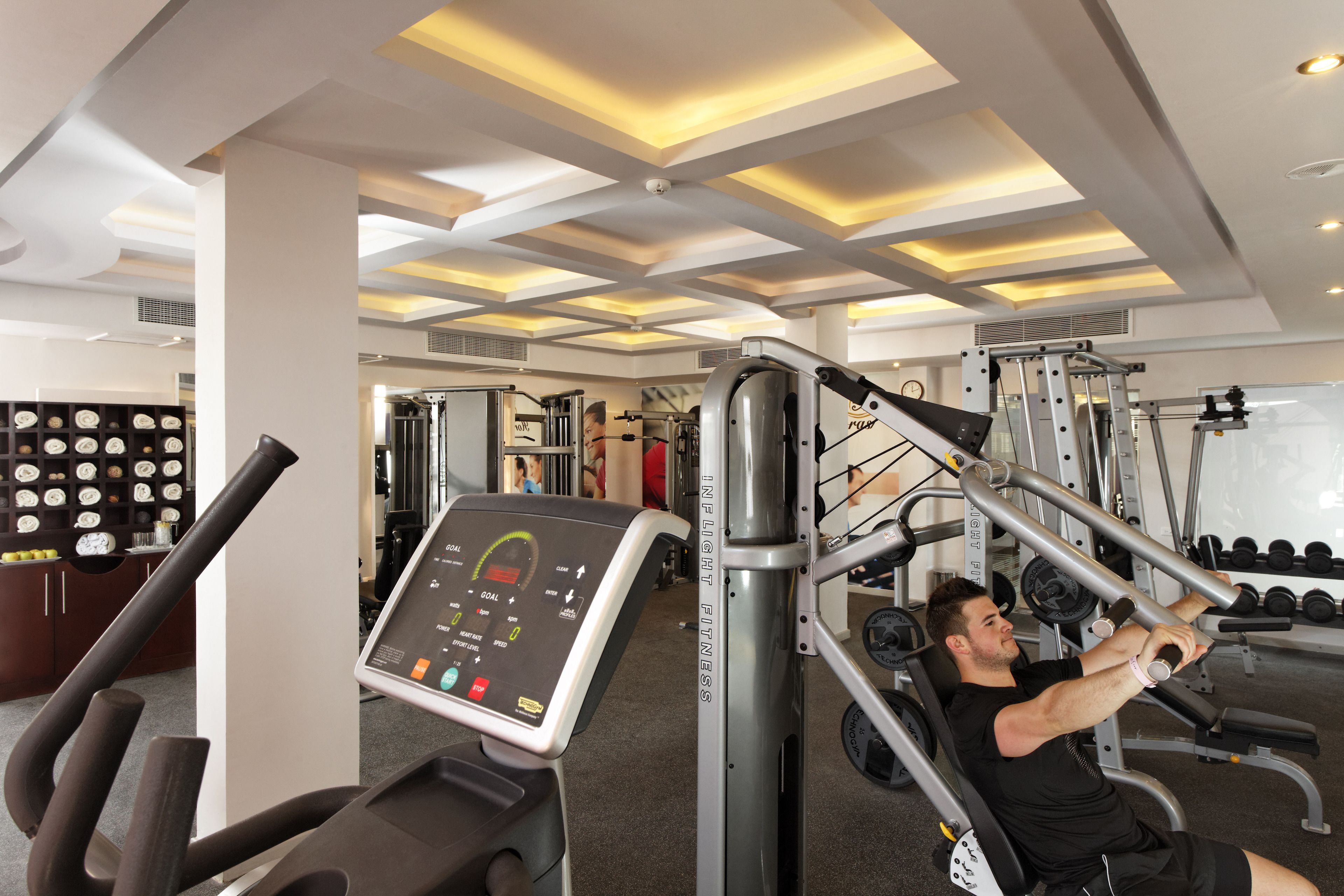 Photo - Pickalbatros Aqua Blu Sharm El Sheikh