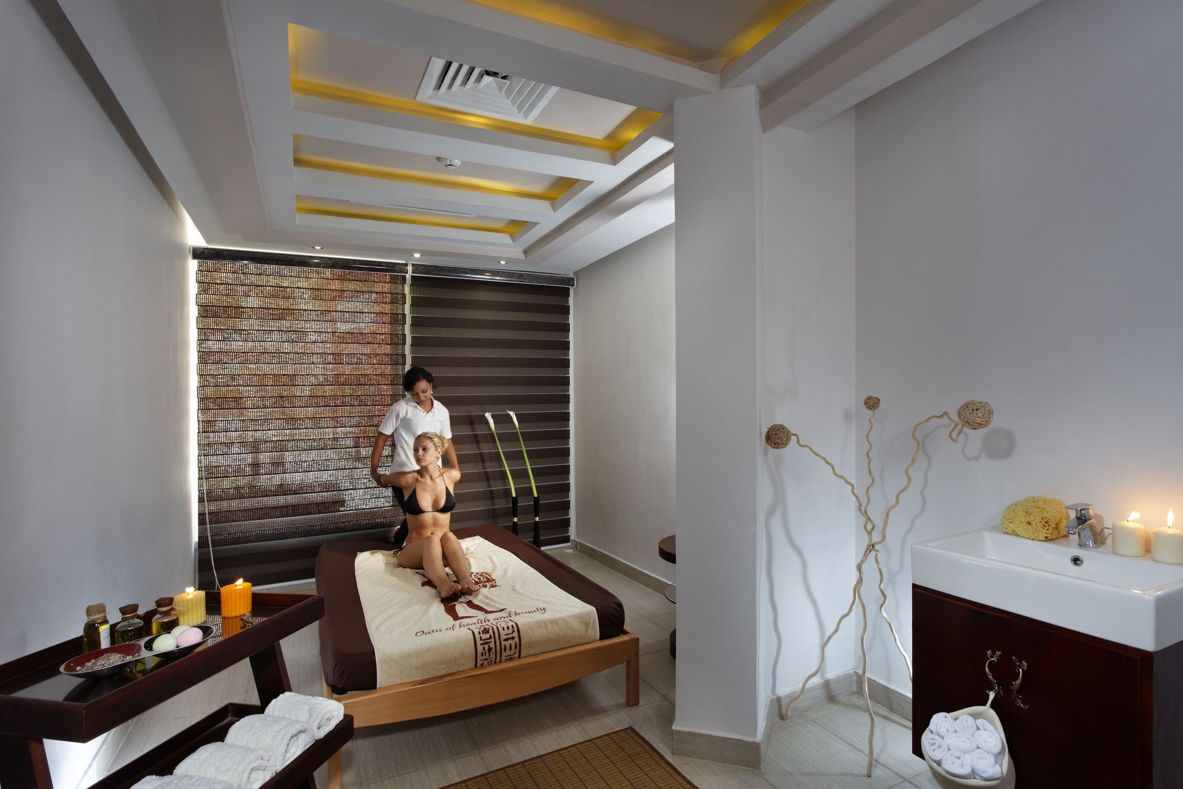 Photo - Pickalbatros Aqua Blu Sharm El Sheikh