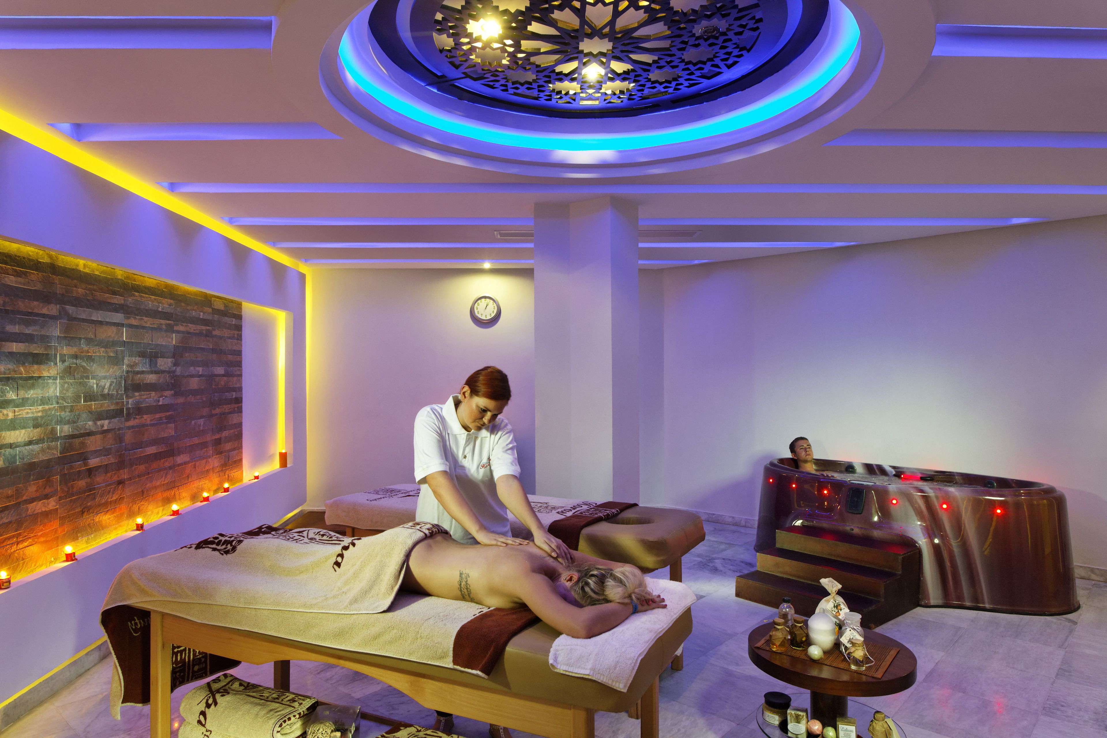 Foto - Pickalbatros Aqua Blu Sharm El Sheikh