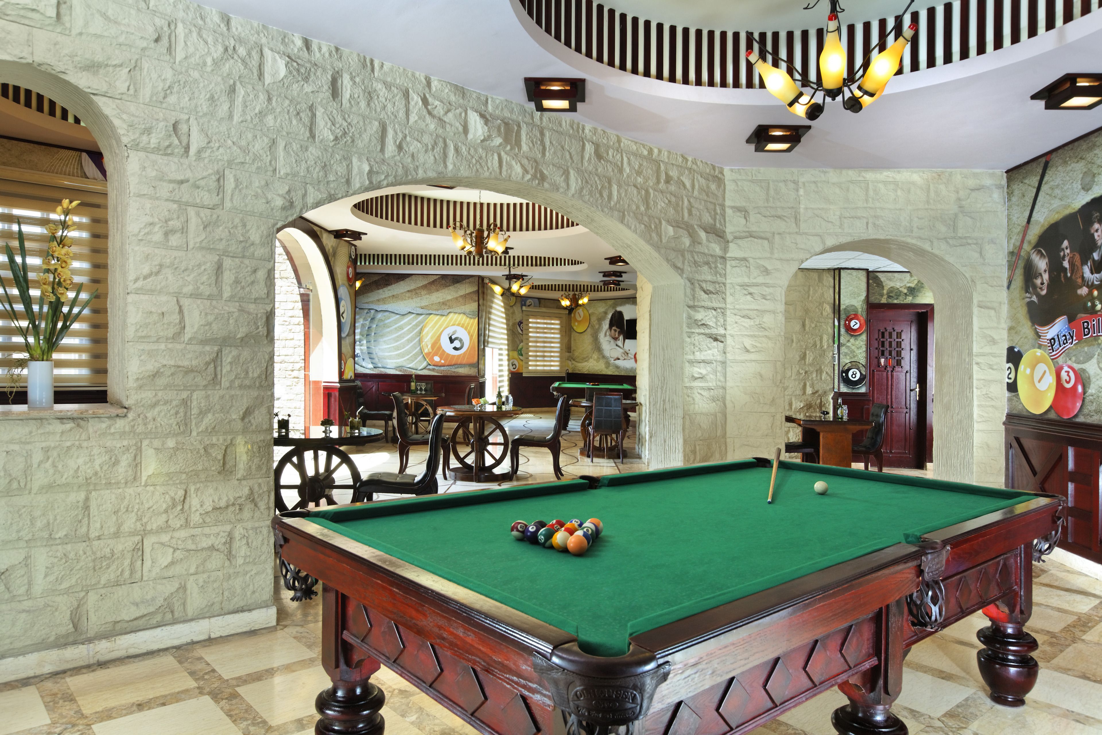 Photo - Pickalbatros Aqua Blu Sharm El Sheikh