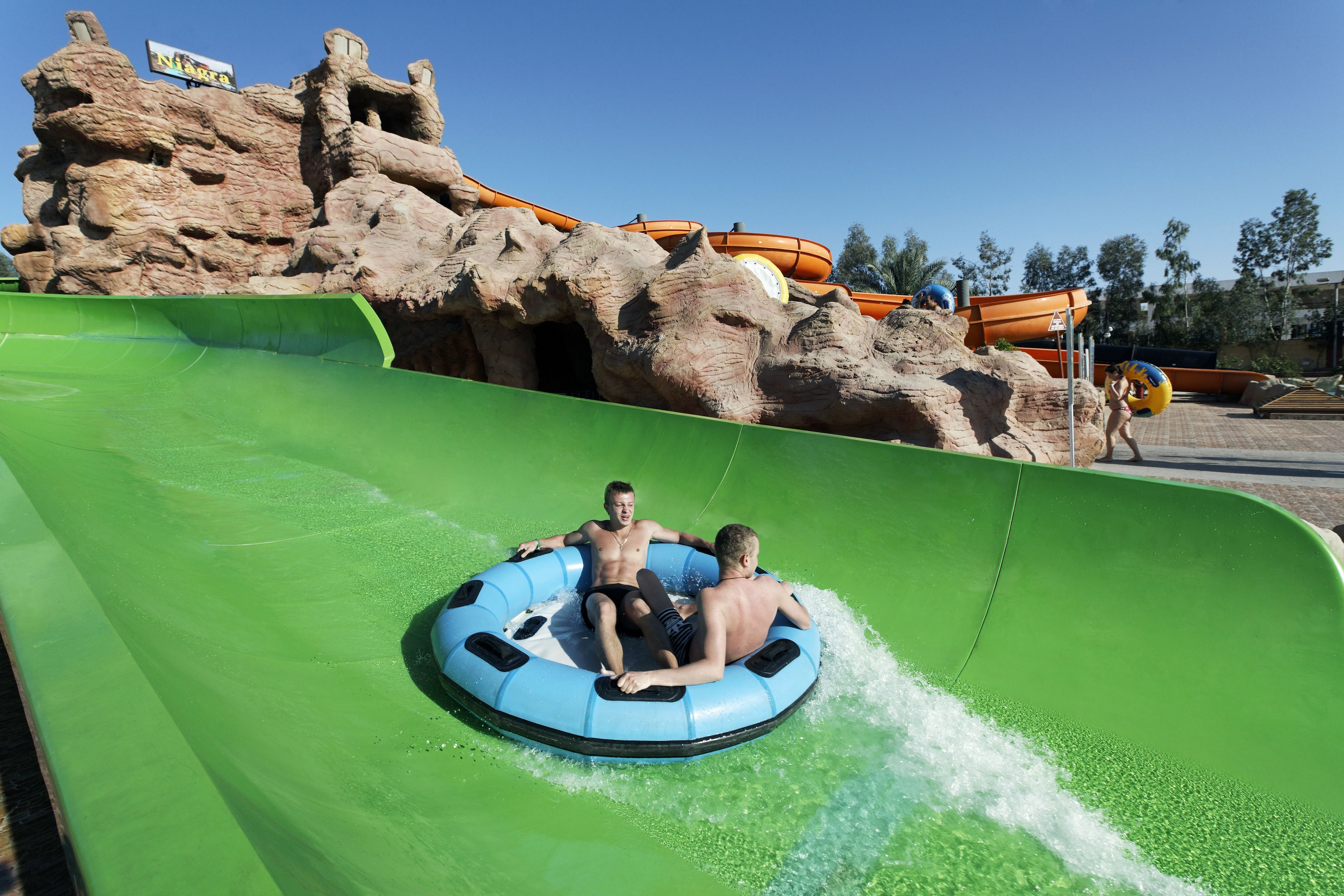 Photo - Pickalbatros Aqua Blu Sharm El Sheikh