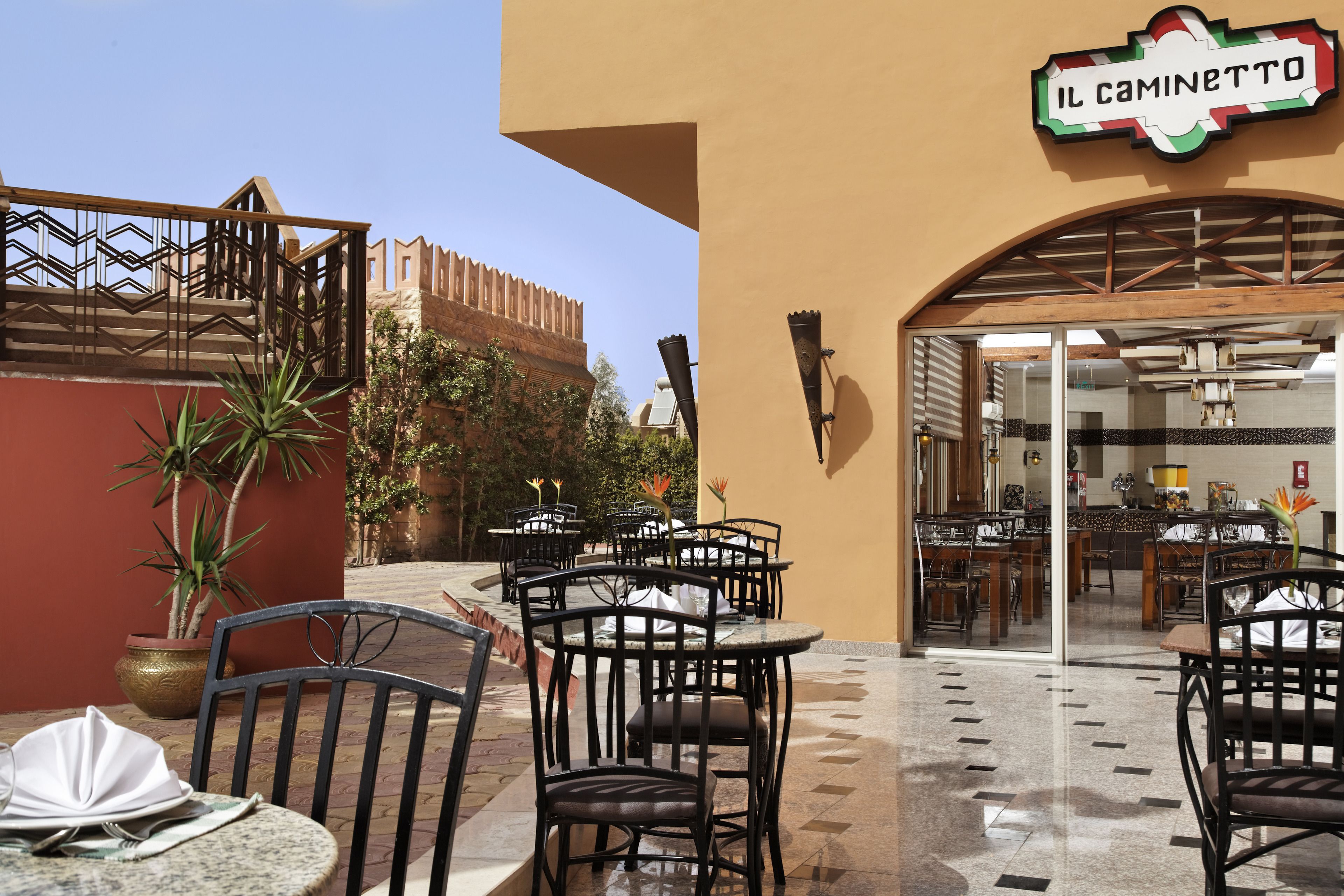 Photo - Pickalbatros Aqua Blu Sharm El Sheikh