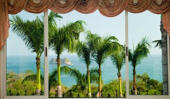 Bar (på overnatningsstedet)