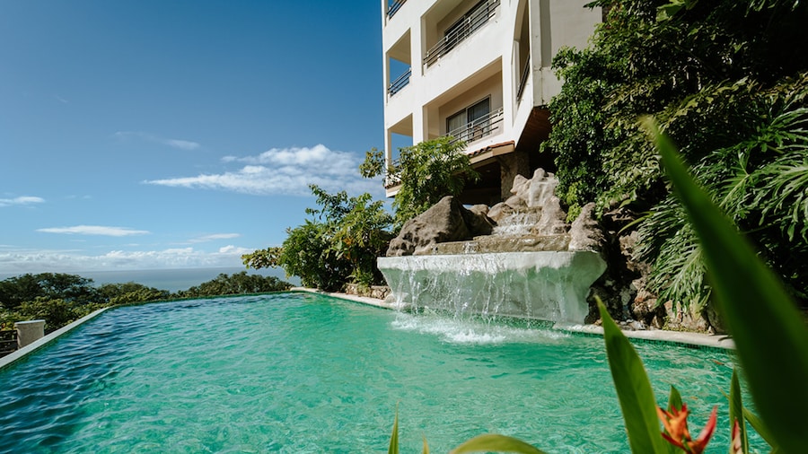Parador Nature Resort and Spa