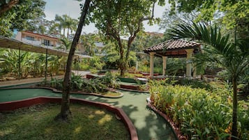 Minigolf