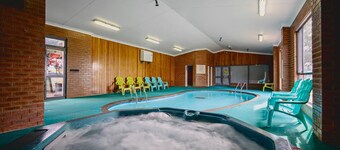 Best Westlander Motor Inn