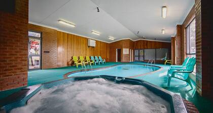 Best Westlander Motor Inn