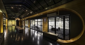 Unclassified image, 4 of 64, button - Brighton Savoy (Melbourne)