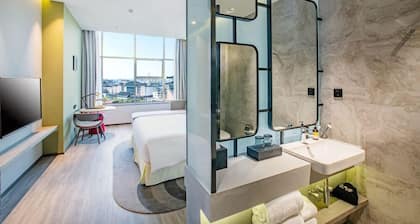 Citadines Central Xi'an