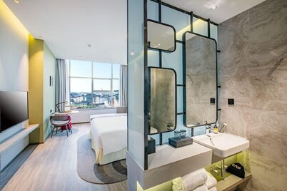 Citadines Central Xi'an