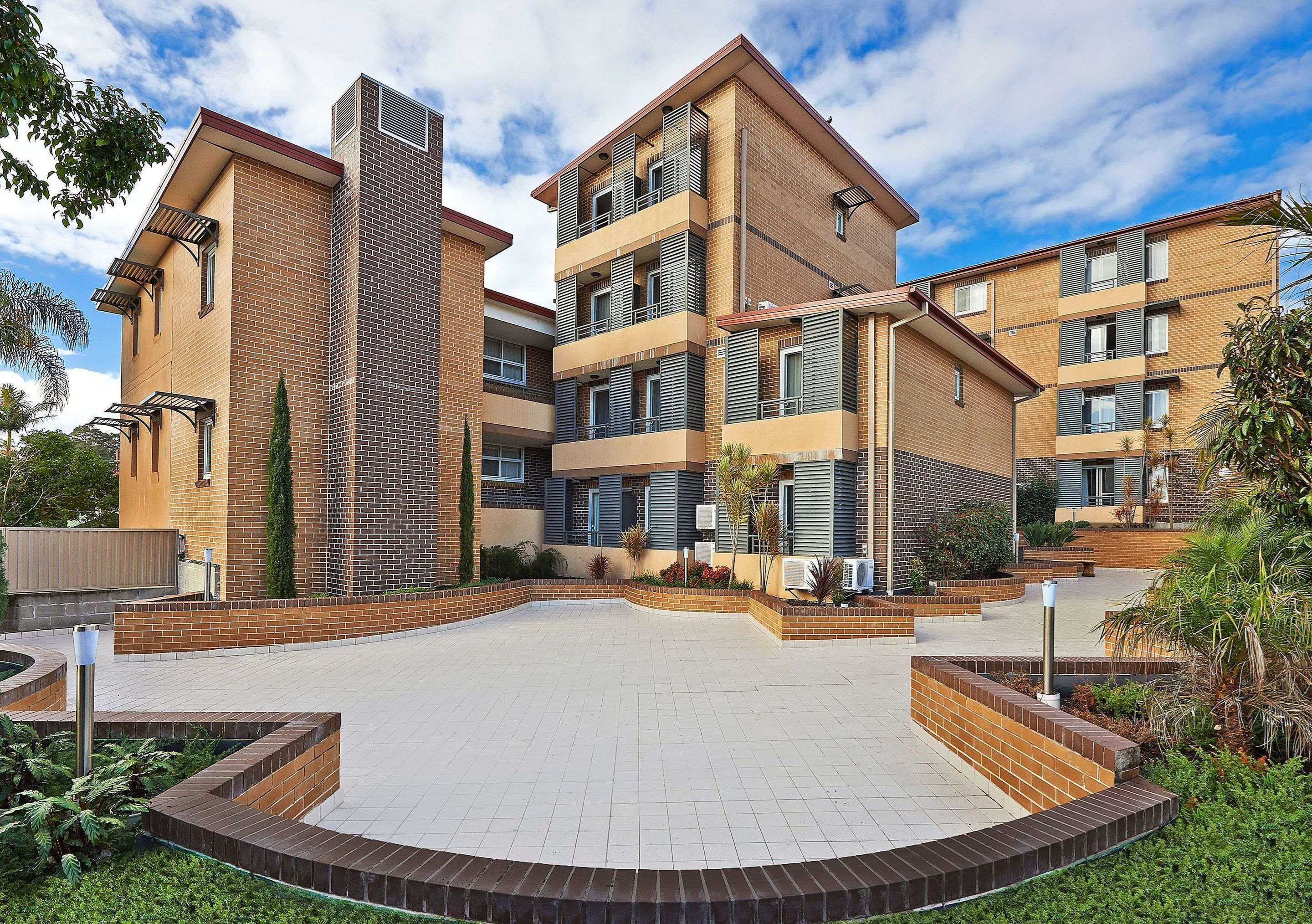 Photo - Comfort Inn & Suites Burwood