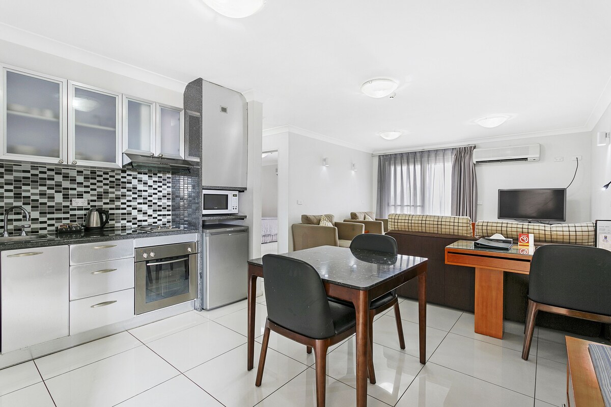 Comfort Inn & Suites Burwood
