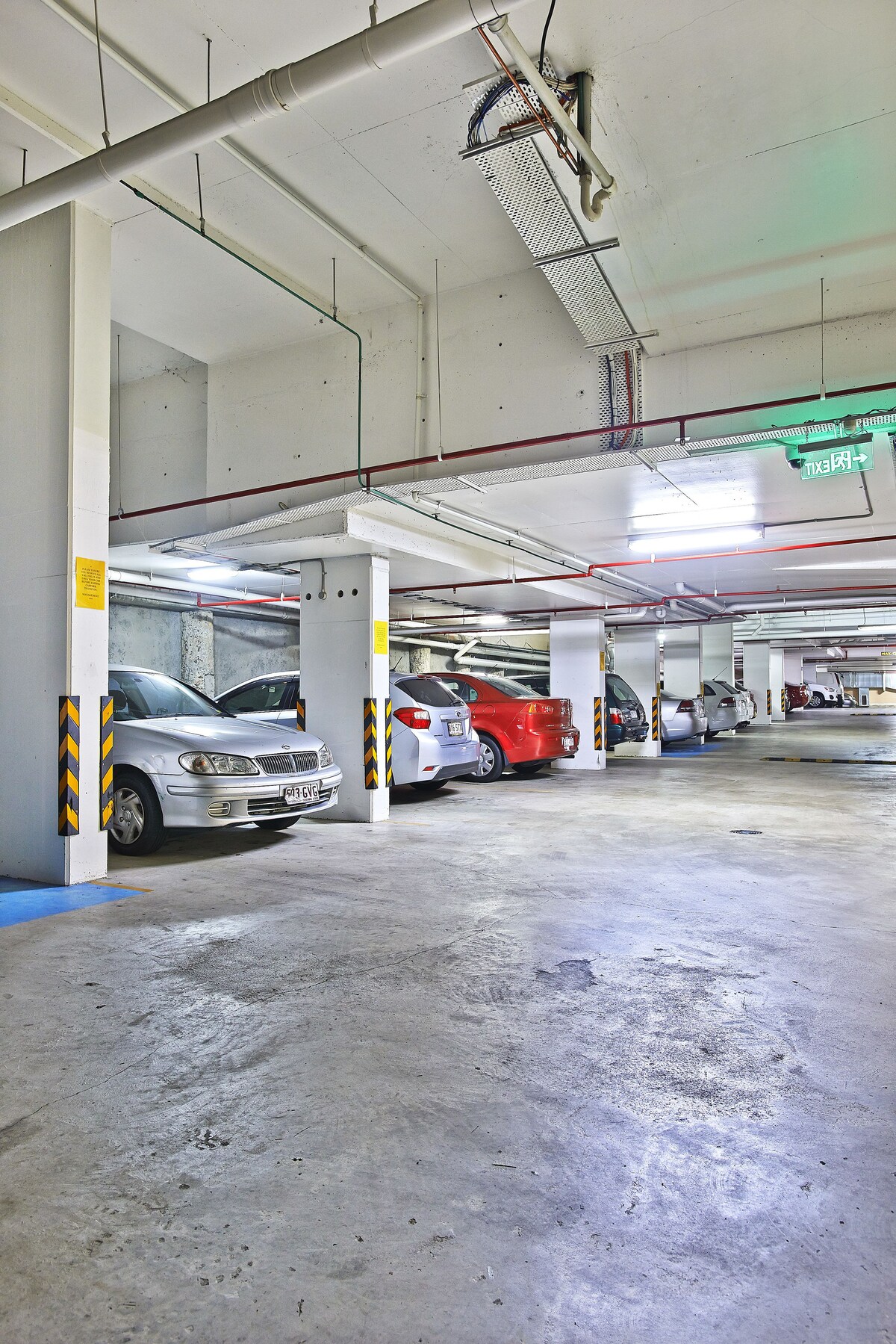 Comfort Inn & Suites Burwood