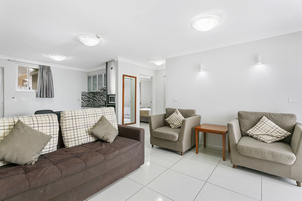 Comfort Inn & Suites Burwood
