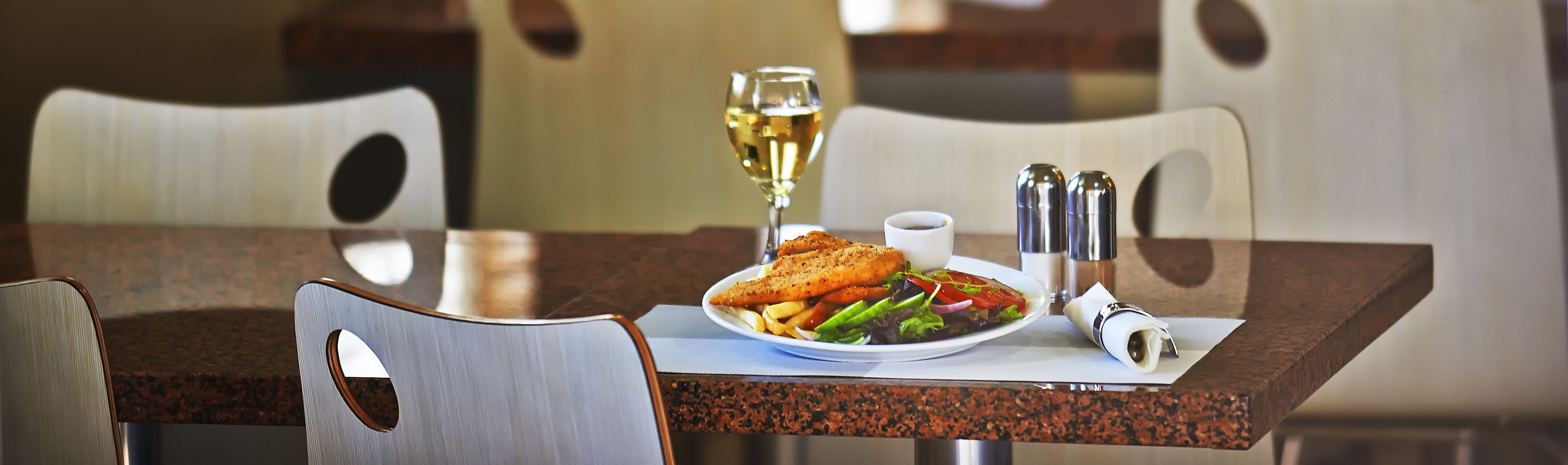 Photo - Comfort Inn & Suites Burwood