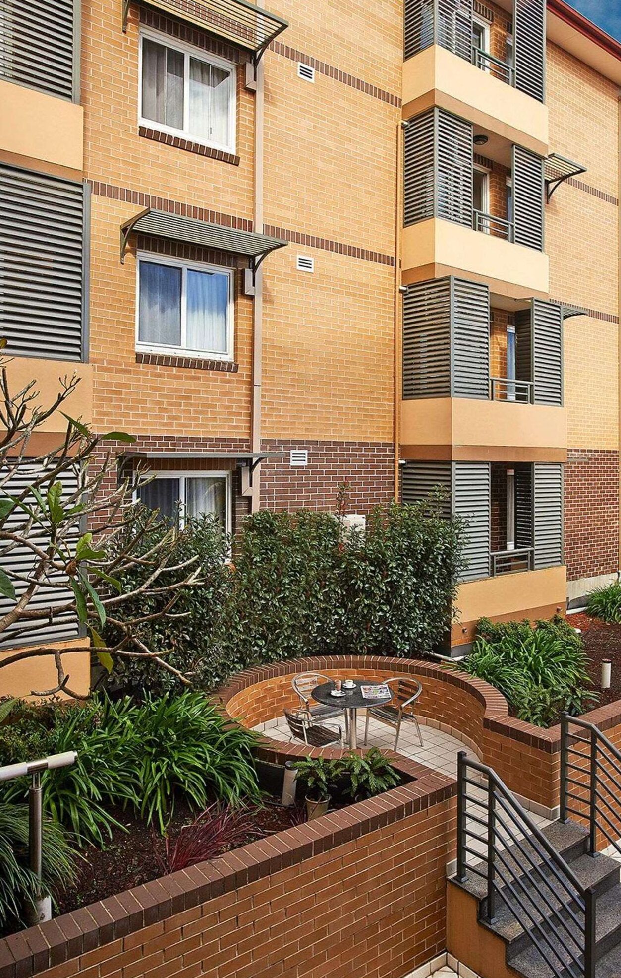 Photo - Comfort Inn & Suites Burwood