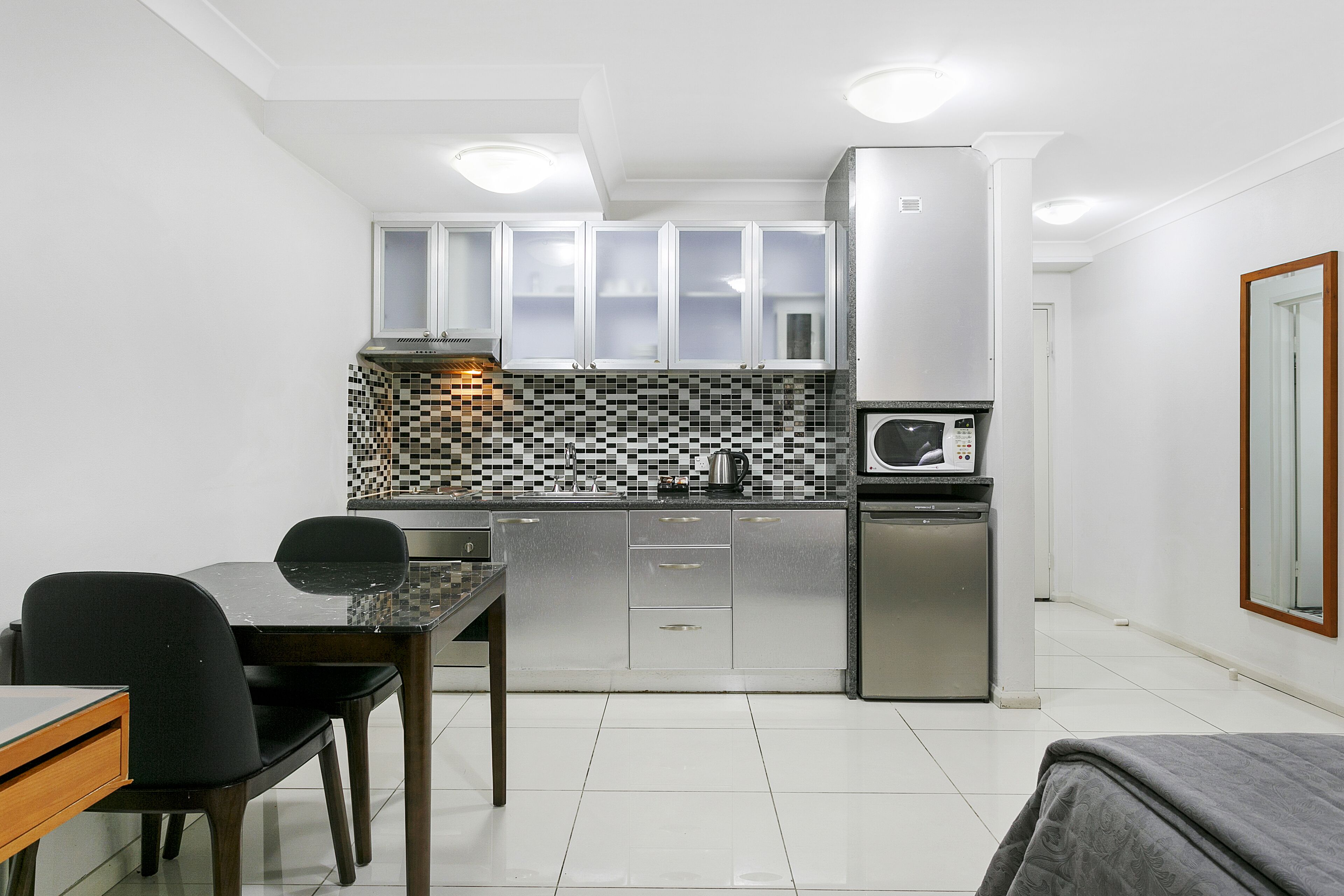 Photo - Comfort Inn & Suites Burwood