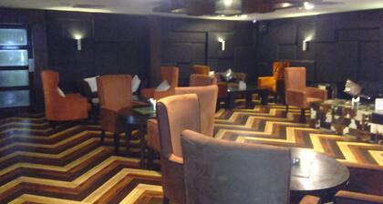 Hotel Saurabh Candy By Peppermint