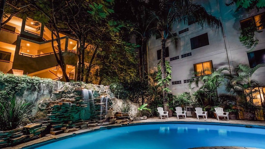 Comfort Inn Tampico