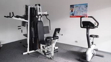 Gimnasium