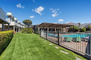 Exterior - Alpine Resort Wanaka – A THC Hotels and Resorts (Wanaka)