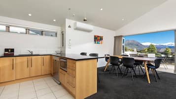 Servicio de comidas en la habitación