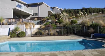 Alpine Resort Wanaka â A THC Hotels and Resorts