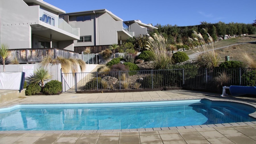 Alpine Resort Wanaka – A THC Hotels and Resorts