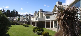 Alpine Resort Wanaka – A THC Hotels and Resorts