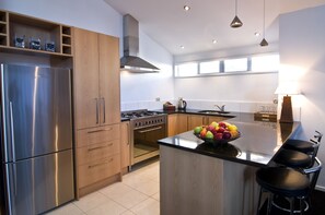 Apartment, 3 Schlafzimmer | Eigene Küche