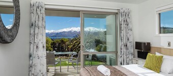 アルパイン リゾート ワナカ – A THC ホテルズ アンド リゾーツ