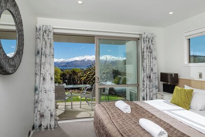 Alpine Resort Wanaka – A THC Hotels and Resorts