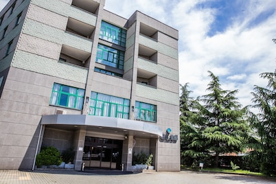 Hotel Glis