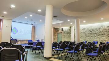 Businesscenter
