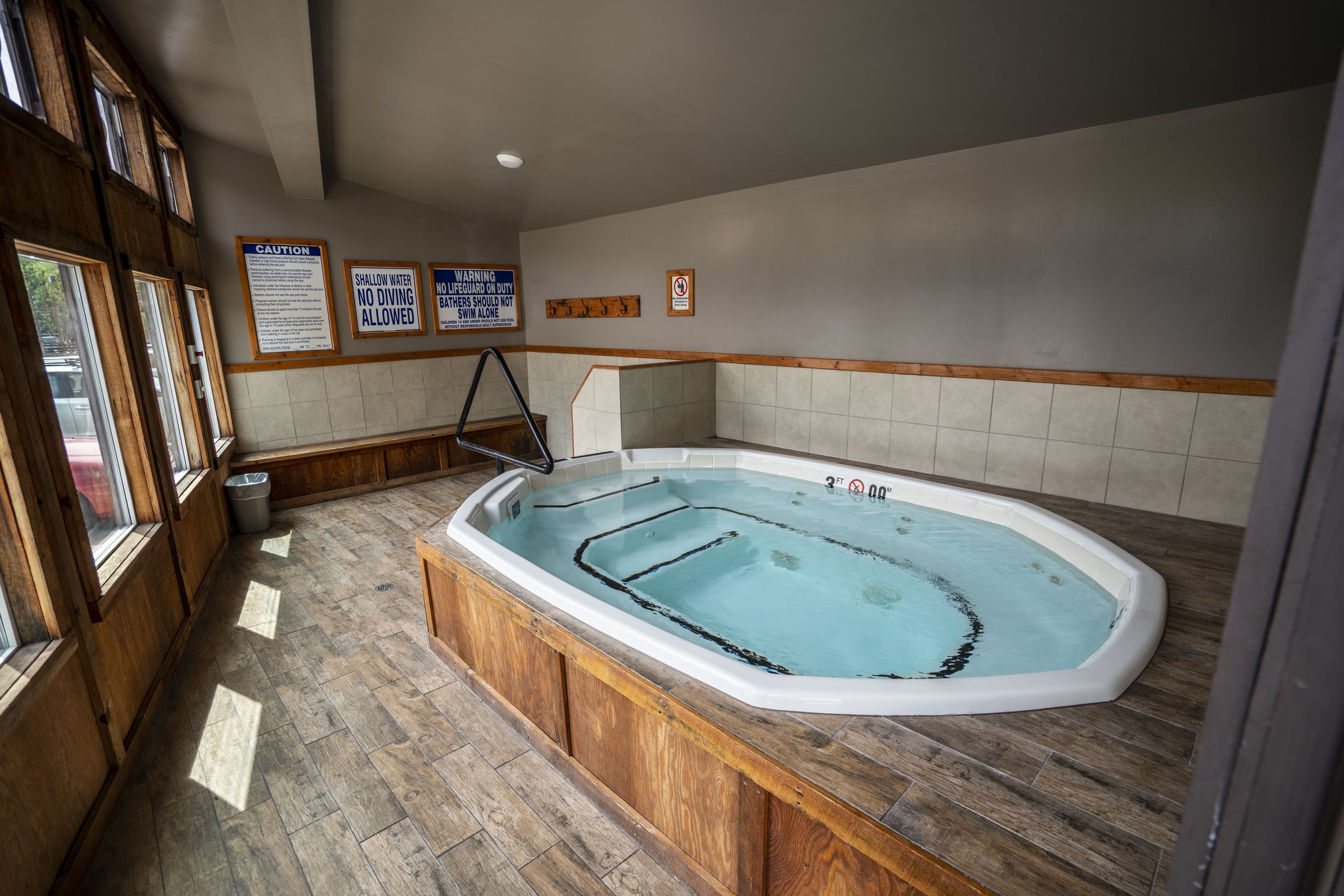 Foto - Red Stone Inn