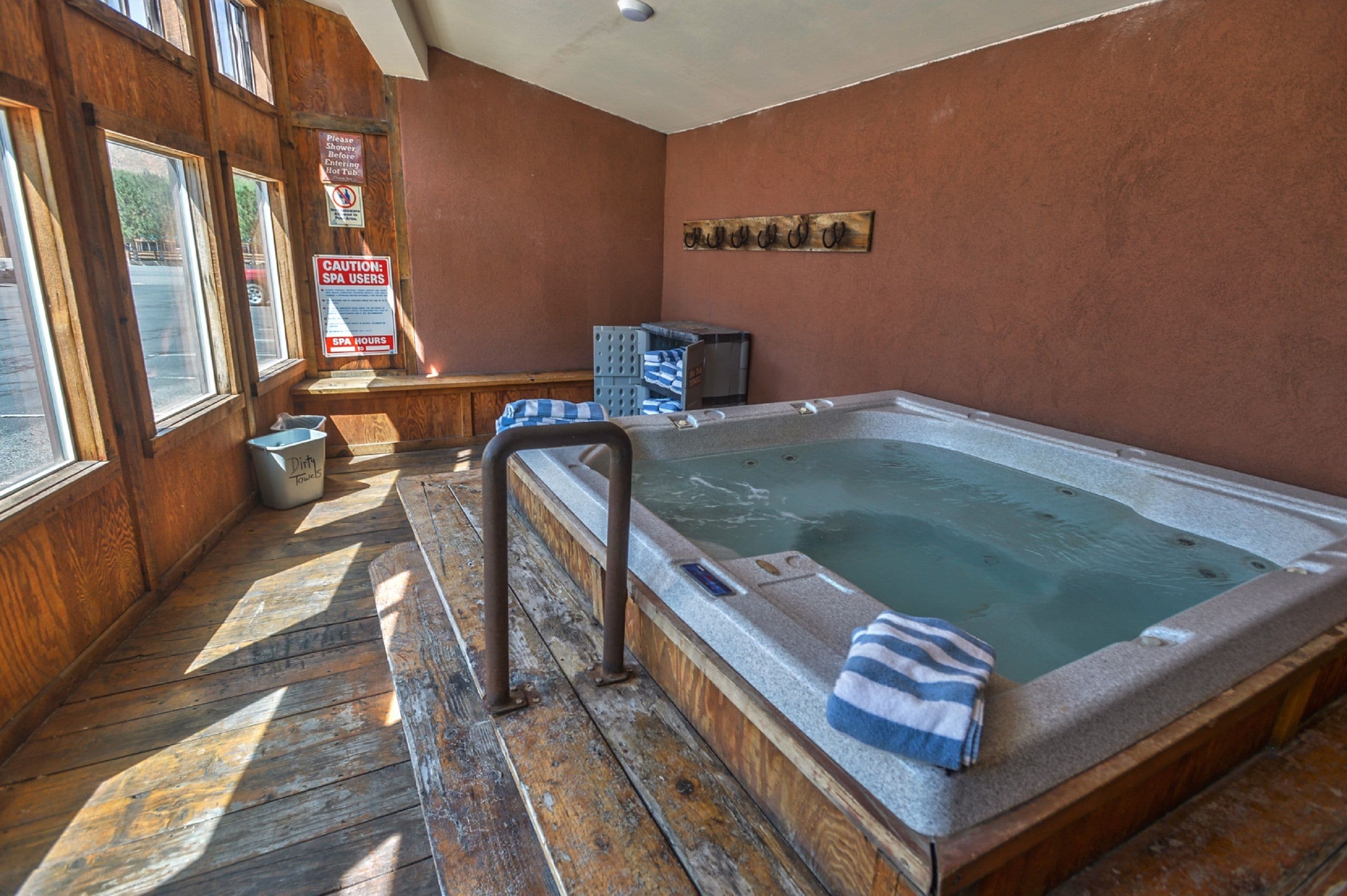 Foto - Red Stone Inn